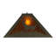 Lampe sur pied 72 po