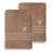 Denzi Midweight Bath Sheet-110363280-110363271