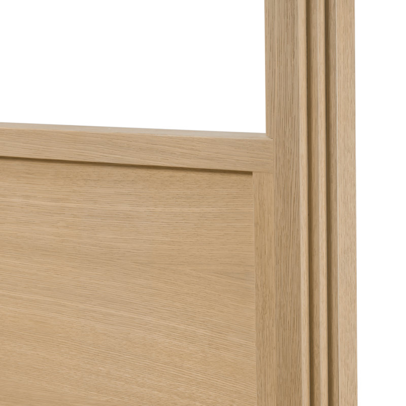 Tribeca Canopy Bed