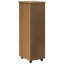 Commode à 8 tiroirs avec roulettes Jennarose-859720671