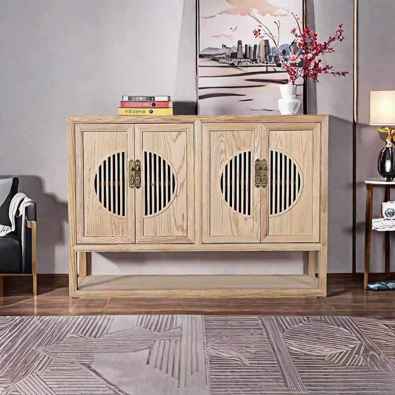 Armoire de rangement Home Sideboard Cabinet