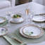 Vida Melamine Salad/Dessert Plate