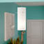 10'' H Glass Drum Pendant Shade-50645746-23981712