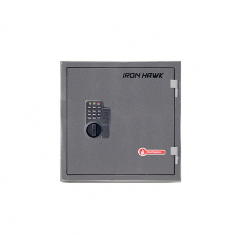 File Safe Lock
