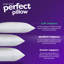 Slumberdown Cosy Nights Soft Support Front Sleeper Pillow