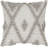 Drabeck Embroidered Cotton Blend Reversible Throw Pillow-1319226865-1237696548