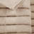 100% Cotton 600 GSM Washcloths 12 X 12 Inch Soft Absorbent, Quick Drying-61598515-109218729