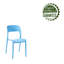 Chaise d'appoint empilable Chainey-1171212084-1182908557