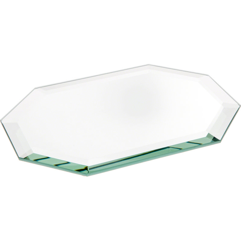 Ensemble de 3 miroirs traditionnels Delphinus