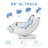 2024 SL Track Massage Chair, Zero Gravity Massage Chairs Full Body with Auto Body Scan