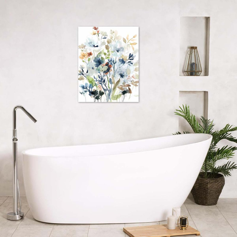 Wrapped Canvas Print, 60 cm H x 40 cm W
