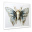Captivating Moths Insect IV - Insectes et insectes, art mural-116095241-82033472
