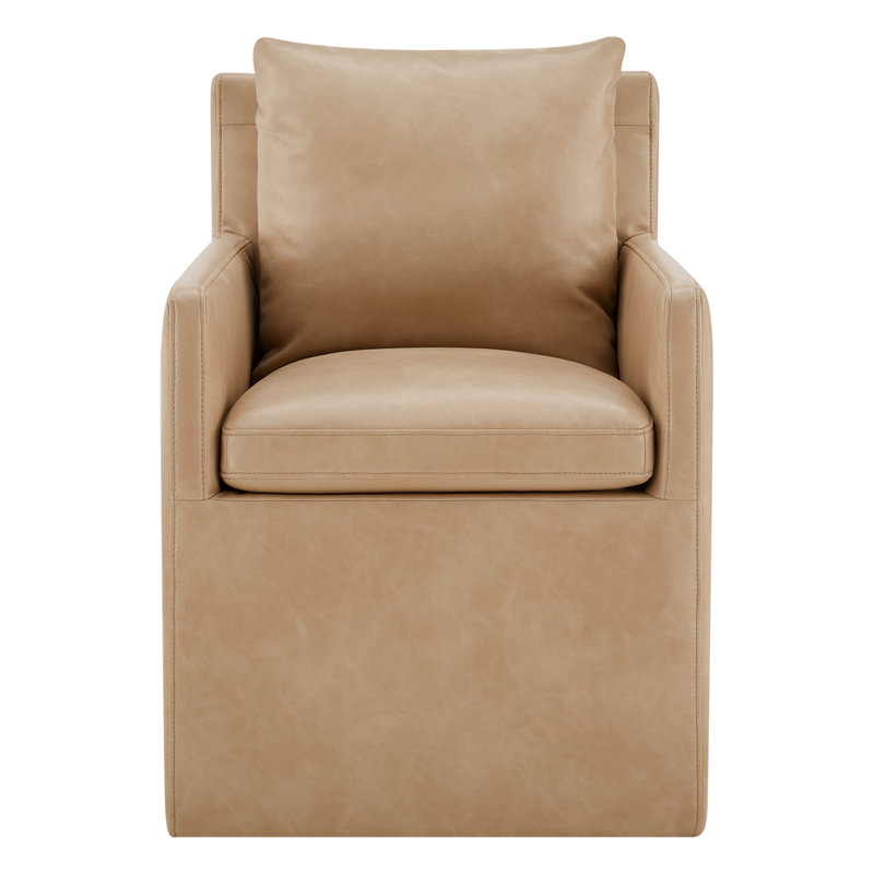 Fauteuil Alayaa, Copley Brown Performance