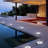 Solar Powered Integrated LED Pathway Light Kit-74051732