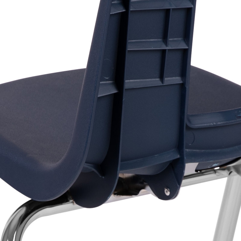 Chaise de classe Advantage, 18"