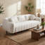 Ensemble de chambre 3 pièces Bandek Chenille-798966772
