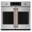 French Door Wall Oven Handle Kit-685278597