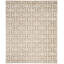 Tapis géométrique Amherst Performance-615505595