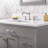 Ajhane 42" Single Bathroom Vanity Set-513058258