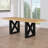 Lixy Sled Dining Set-952670160