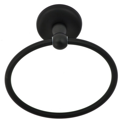 Noe Valley Towel Ring