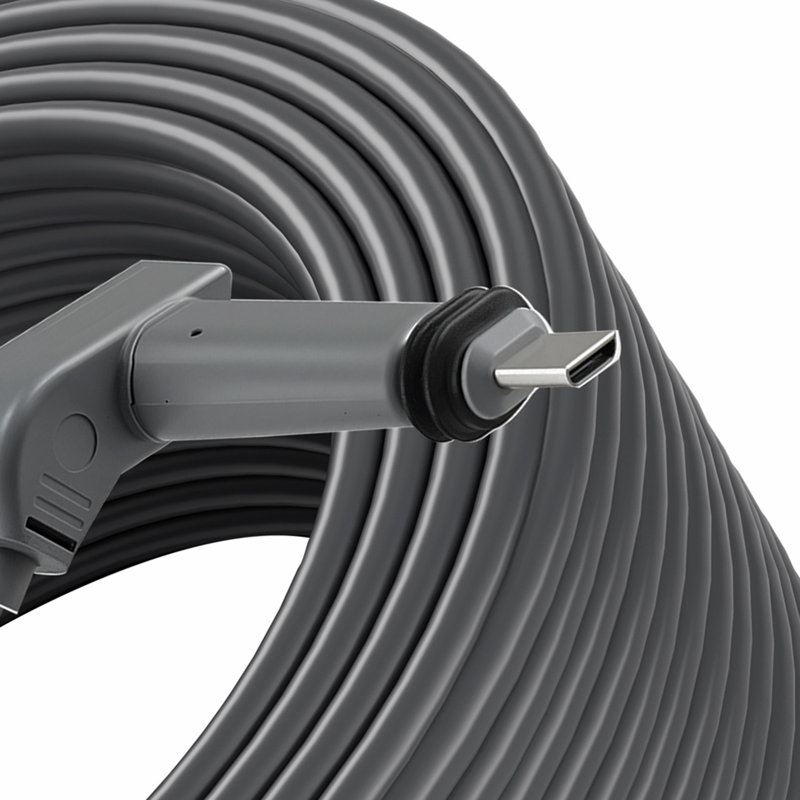 Starlink Gen 2 Cable 75 FT Extension Cable for Standard Generation 2 1200 Mps