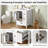 Vanities For Bathroom-317547945