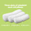 Coussin en coton biologique-98954972-94008264