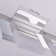 Ramer 3 - Light LED Vanity Light