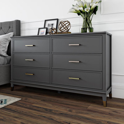 Chest of 6 Drawers