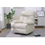 Fauteuil inclinable surdimensionné pour personnes âgées