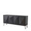 Highland Media Console
