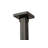 Kidsgrove 4 - Light Steel Dimmable Square / Rectangle Chandelier-1577843193