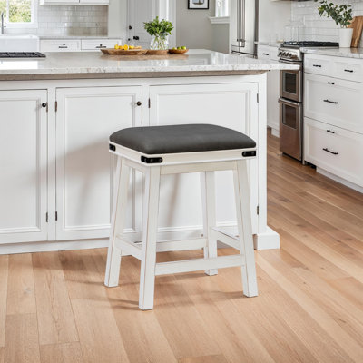 Tabouret de bar et de comptoir Raymond