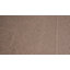 Tapis brun lavable à la machine Breleigh-1361661419