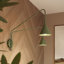 Steel Flush Mounted Sconce-1191725723-1191725739-1191725755