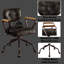Chaise de bureau Hallie-631901200