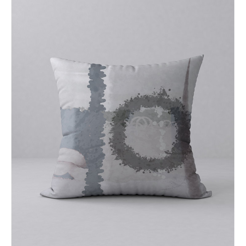  Housse et insert de coussin décoratif décoratif Rewarding Light, 24" X 24"