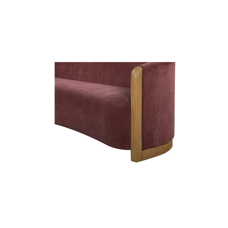 Anya Sofa Berry, Purple