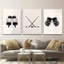 3 Piece Wrapped Canvas Wall Art-1987129977
