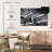Mehar Monochrome Silver Plane-106323124