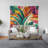 Wall Tapestry-1814174537