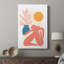 Matisse CDLI, reproduction d'art encadrée Cavas-108829274