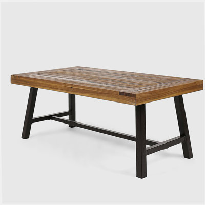 TABLE BASSE CARLISLE