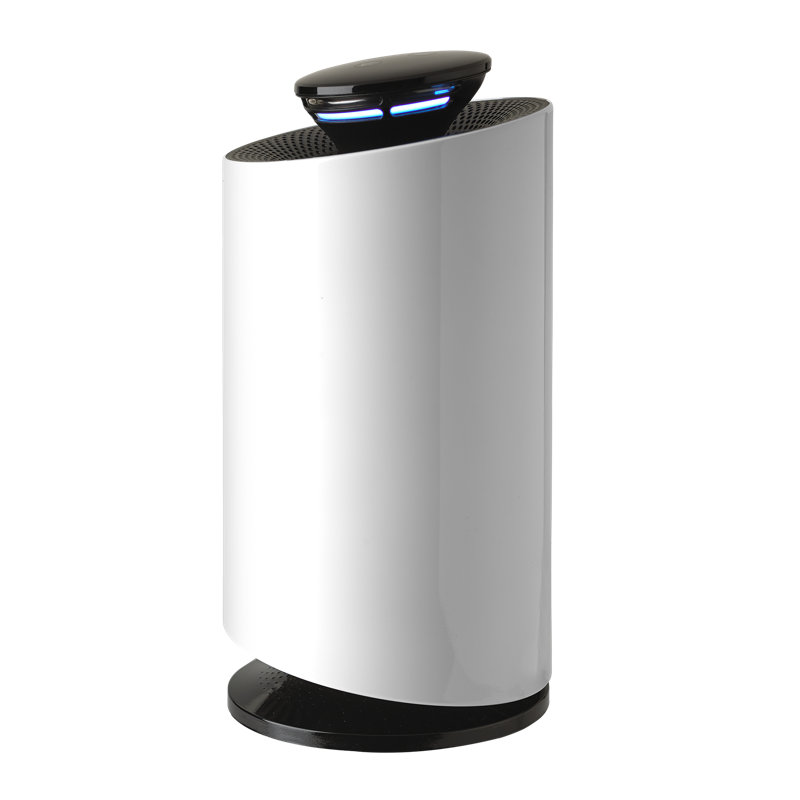 Purificateur d'air 3-en-1 Hugo