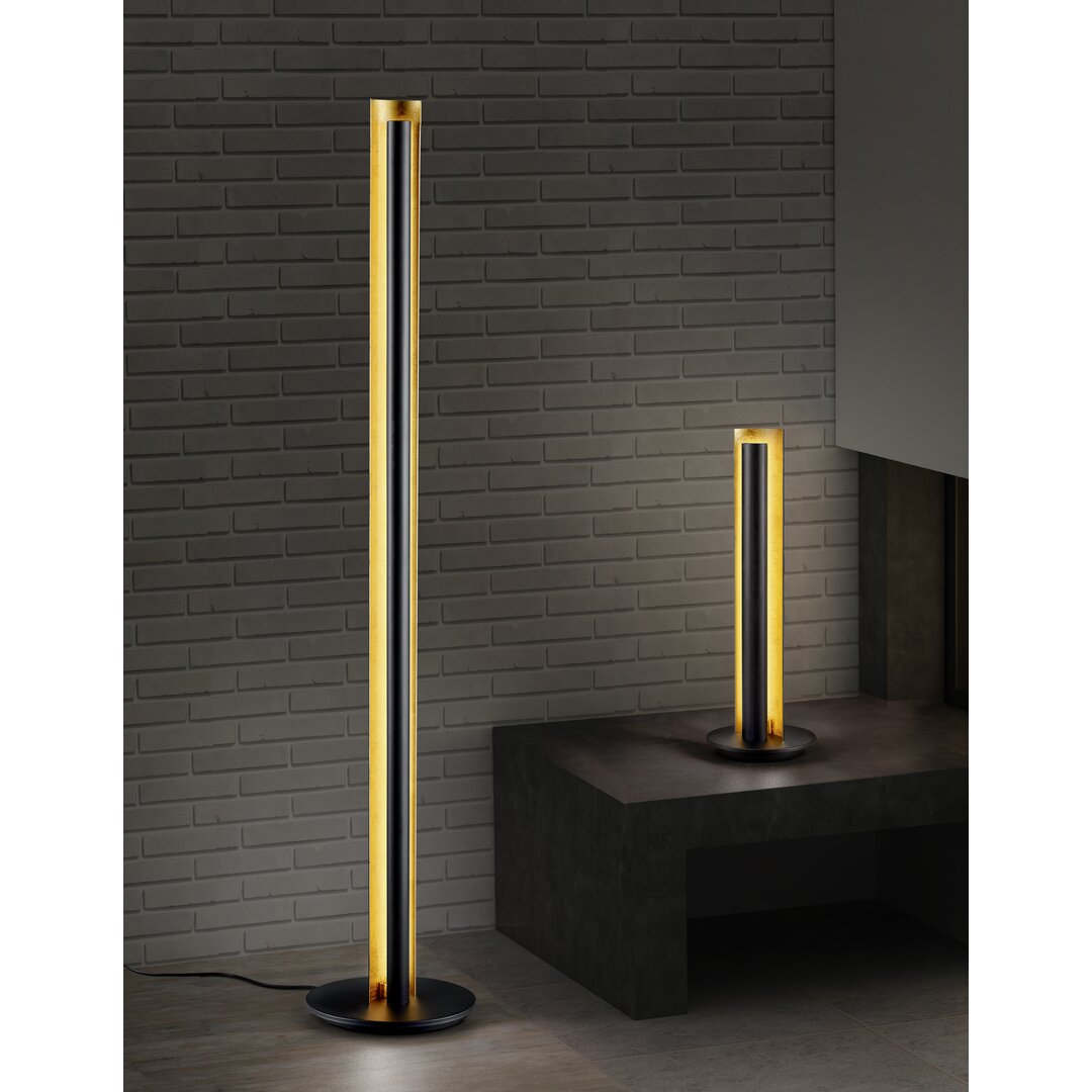 143 cm LED-Stehlampe Dawid