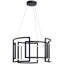 3 - Light LED Chandelier-1861791688