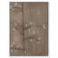Blossoming Twig II Canvas Floral & Botanical Print by Oliver Gal, Black Frame, 10 x 15-903045917-903045923