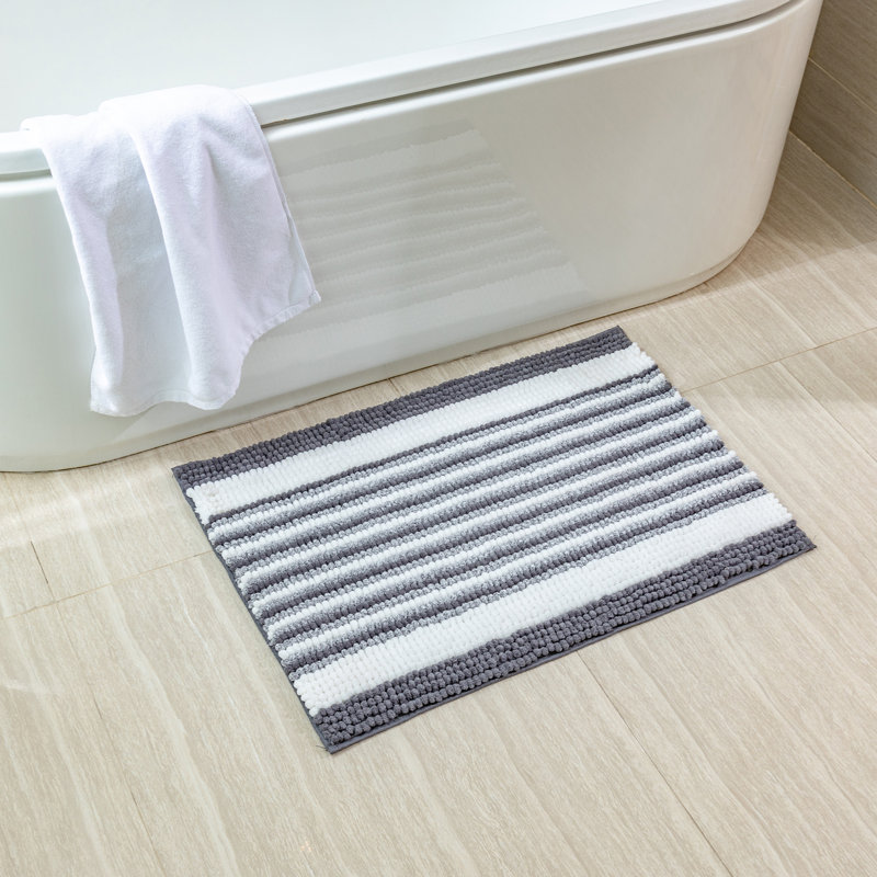 Pièce unique Momence, gris, L 20 po x L 30 po