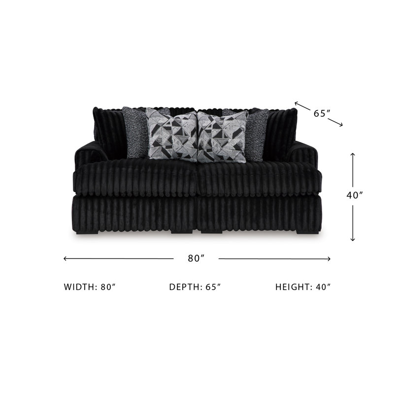 Chaise longue Bridgnorth